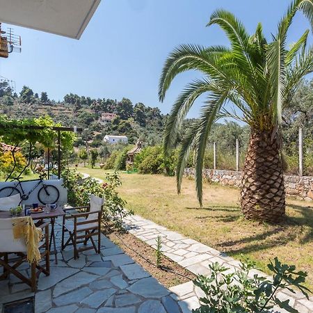 Ageri Studios Stafylos Exteriér fotografie
