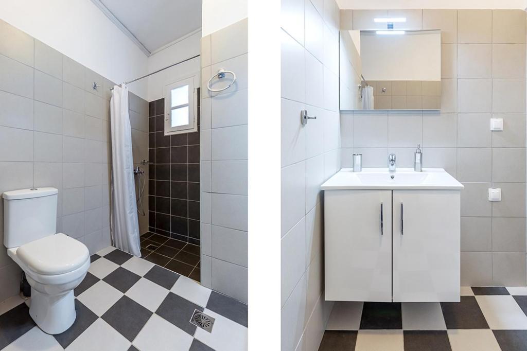 Ageri Studios Stafylos Exteriér fotografie