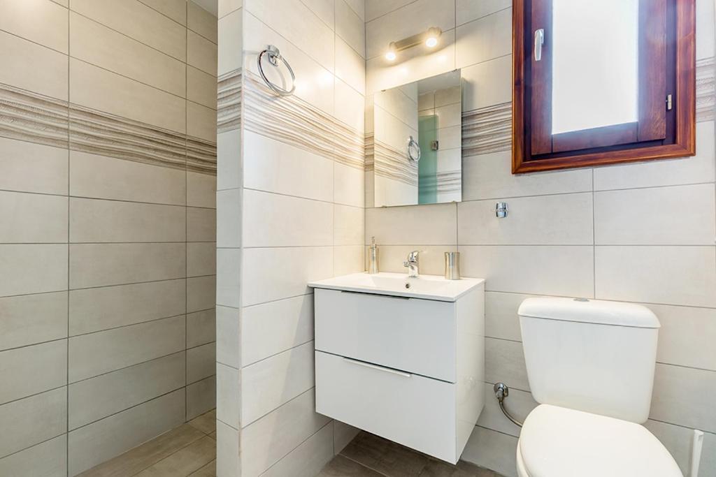 Ageri Studios Stafylos Exteriér fotografie
