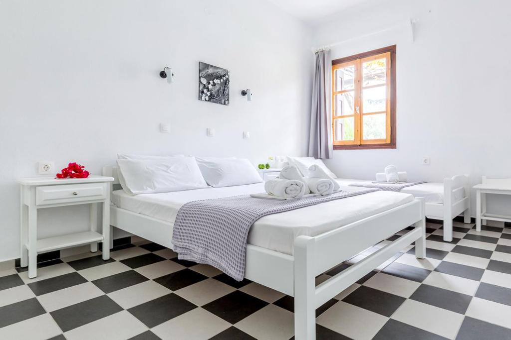 Ageri Studios Stafylos Exteriér fotografie