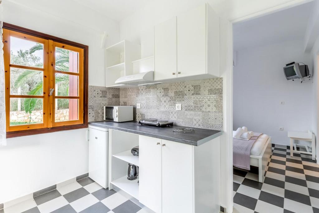 Ageri Studios Stafylos Exteriér fotografie